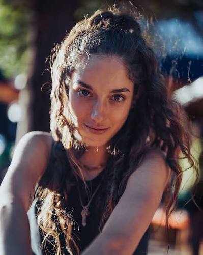 Amanda